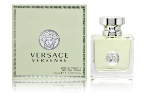 Versace Versense eau de toilette 50 ml
