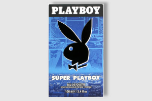 Playboy Super eau de toilette