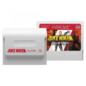Blaze Entertainment Ltd - Videogioco - Duke Nukem Collection 2