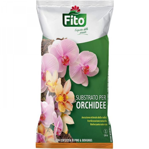FITO SUBSTRATO ORCHIDEE LT.1