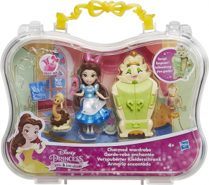 Disney Princess Little Kingdom Armadio incantato Belle