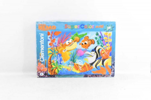 Gioco Puzzle Finding Nemo 24 Pezzi