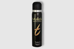 Malizia Toujors seduction profum deodorante