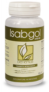 ISABGOL DAB 001 - 100G