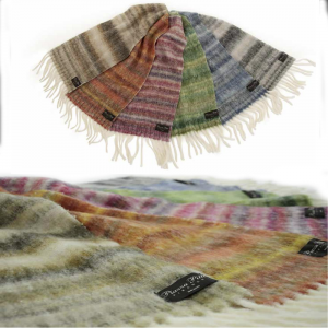 Coperta Divano Inverno Lavorata a maglia 130x150 cm, Grigio Coperte per  dormire con Frange, Copriletto Boho Lenzuolo Grande invernale plaid coperta