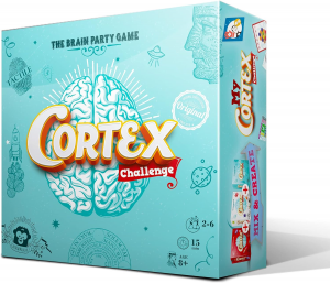 Asterion Cortex Challenge