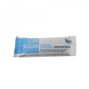 Barretta Low Sugar Spirulina Cacao Anacardi Agroiniziative 3