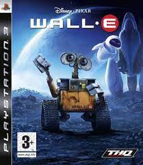 WALL-E - usato - PS3