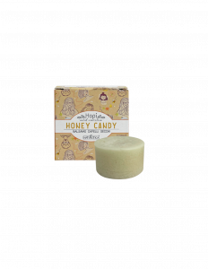 Hopi Balsamo Capelli Secchi Honey Candy 50 grammi