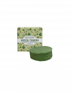 Hopi Bagnodoccia Solido Green Chakra 70 grammi