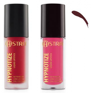 ASTRA Hypnotize liquid mat 5 rossetto - cosmetici/rossetto