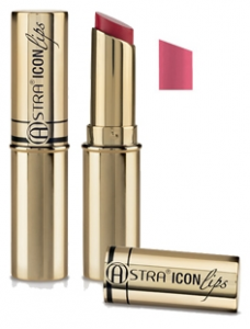 ASTRA Icon Lips 08 Natural Rossetto Cosmetici