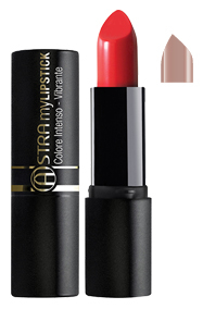 ASTRA My Lipstick 01 Rossetto Idratante Cosmetici