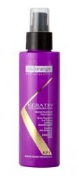 BLU ORANGE KERATIN Spray Anti-Rottura 125 Ml. Prodotti per capelli