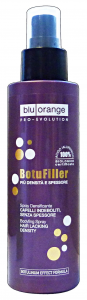 BLU ORANGE Botox filler spray 100 ml. - articoli per capelli