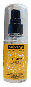 BLU ORANGE ILLUMINA Cristalli Liquidi Illuminanti 50 Ml. Prodotti per capelli
