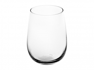 BORGONOVO Set 6 Bicchieri vetro ducale longdrink cl49 Arredo tavola