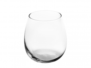 BORGONOVO Set 6 Bicchieri vetro ducale cl52 Calici vino bicchieri Arredo tavola