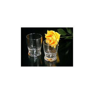 BORMIOLI ROCCO Set 5 Confezione 3 Bicchieri In Vetro Madison Acqua Cl25.5 Arredo Tavola