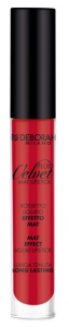 DEBORAH Fluid Velvet Lipstick 06 Make-Up Labbra