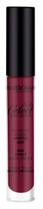 DEBORAH Fluid Velvet Lipstick 09 Make-Up Labbra