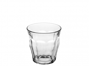 DURALEX Set 48 Bicchieri vetro picardie 7bis cl13 Arredo Tavola