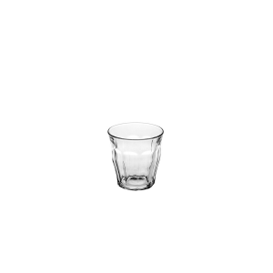 DURALEX Confezione 6 bicchieri in vetro duralex picardie cl9 Arredo Tavola