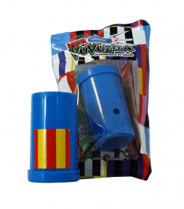 'Gioco trombetta stadio ''vuvuzela'' 0065 - Giocattoli'