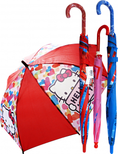 Ombrello grande automatico walt disney verri art.508 - Accessorio per la casa