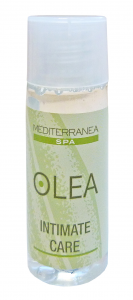 OLEA Mini size sapone intimo 30 ml. - detergenti intimi