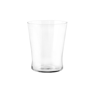 H&H Set 6 Bicchieri In Vetro Conico Liquore Cc110 Calici Vino Arredo Tavola