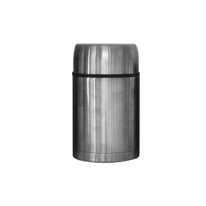 HOME PROFESSIONAL Porta vivande acciaio inox lt 1.2 Contenitori cucina