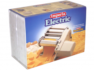 IMPERIA Macchina pasta imperia electric Utensili da cucina