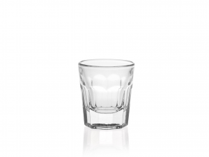 PASABAHCE Set 12 Bicchieri In Vetro Casablanca Liquore 3.7 Arredo Tavola