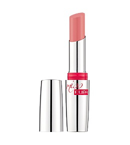 PUPA Miss 109 Rose Scented Rossetto Make-Up Labbra