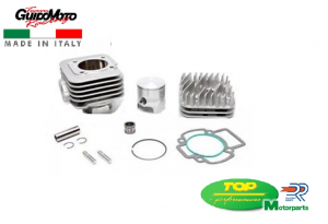ALBERO MOTORE cilindro orizzontale motore Minarelli 50cc —  Bike-store-Treviso