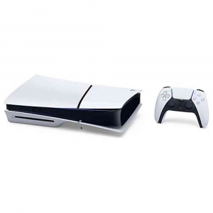 Sony Interactive - Console videogioco - PS5 Slim con lettore 1TB