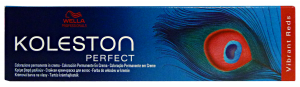 KOLESTON PERFECT Professionale 5-75 Colorazione capelli