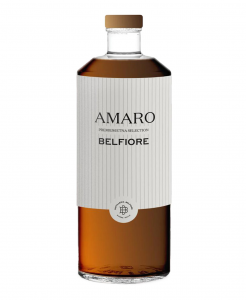 AMARO BELFIORE Premium Etna Selection