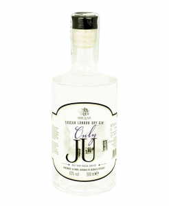 GIN ONLY JU CL 0,50