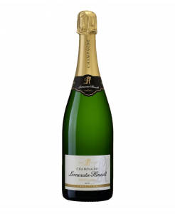 CHAMPAGNE LARNAUDIE HIRAULT BRUT TRADITION LES 3 PUYS