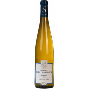 RIESLING LES PRINCES ABBES 2020
