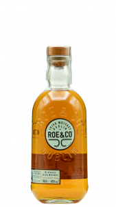 WHISKY IRLANDESE ROE & CO