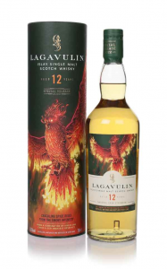 WHISKY LAGAVULIN 12 ANNI SPECIAL RELEASES 2022