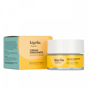 KIGELIA - Water Cream Idratante