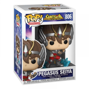 Funko Pop - Pegasus Seya - 806