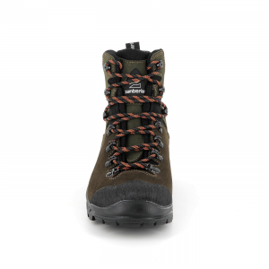 189 ARTEMIS GTX -  Men's Hunting  Boots  -  Green / Brown