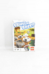 Gioco Lego Shave A Sheep