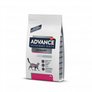 ADVANCE | DIET CAT | Urinary 400g/ 1,5 kg