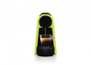 De'Longhi Essenza Mini EN 85.L macchina per caffè Automatica Macchina per  caffè a capsule 0,6 L